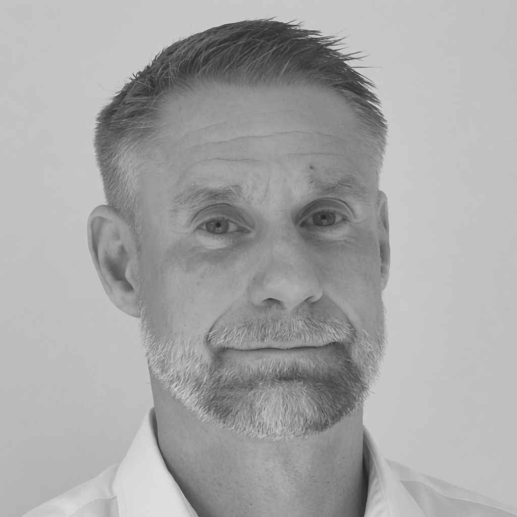 Tony Lyden
