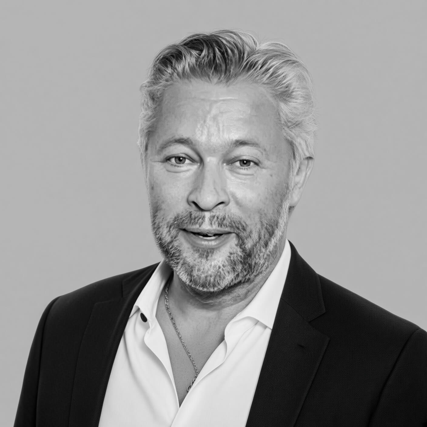 Arne Nabseth