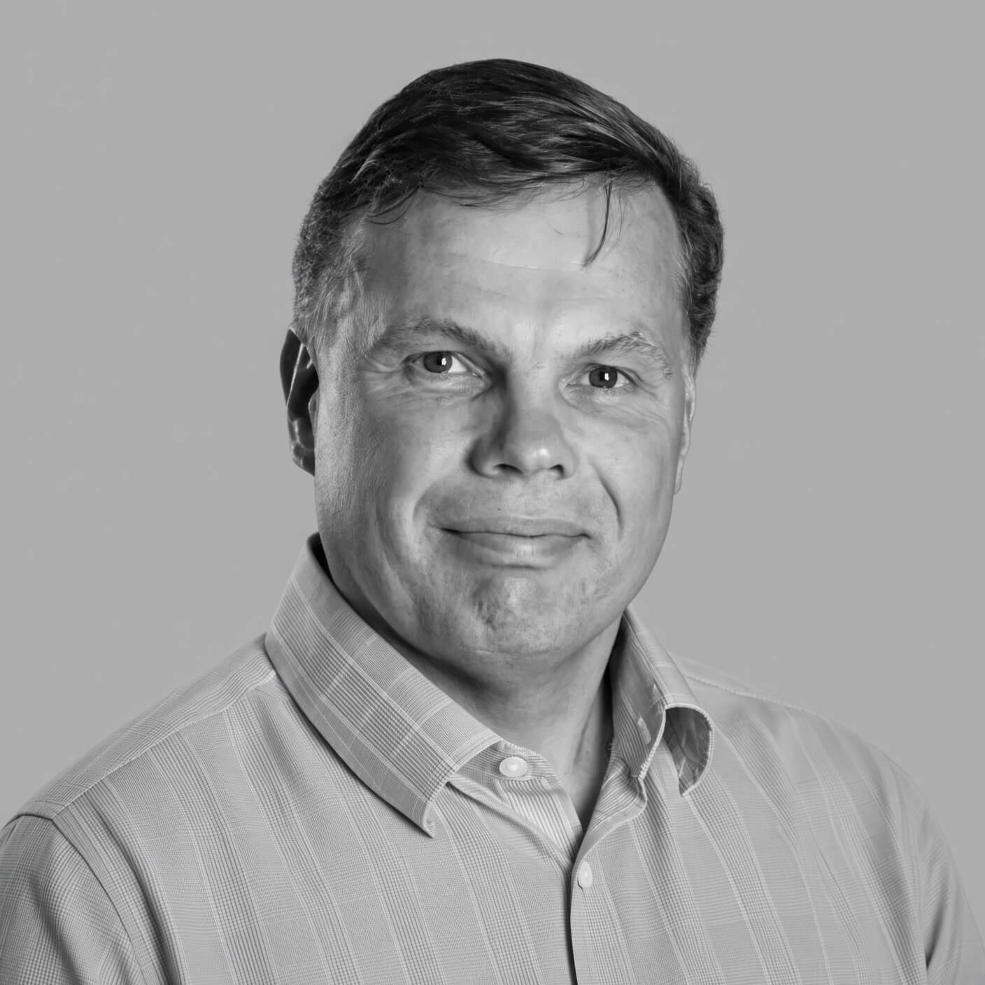 Jari Koister