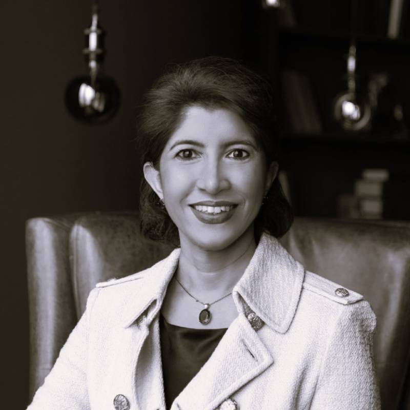 Seema Khan