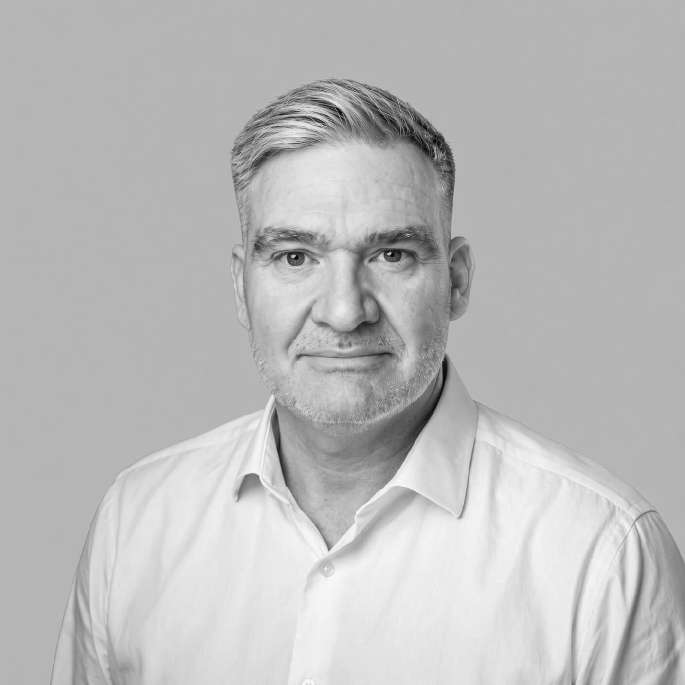 Stephen Thorne