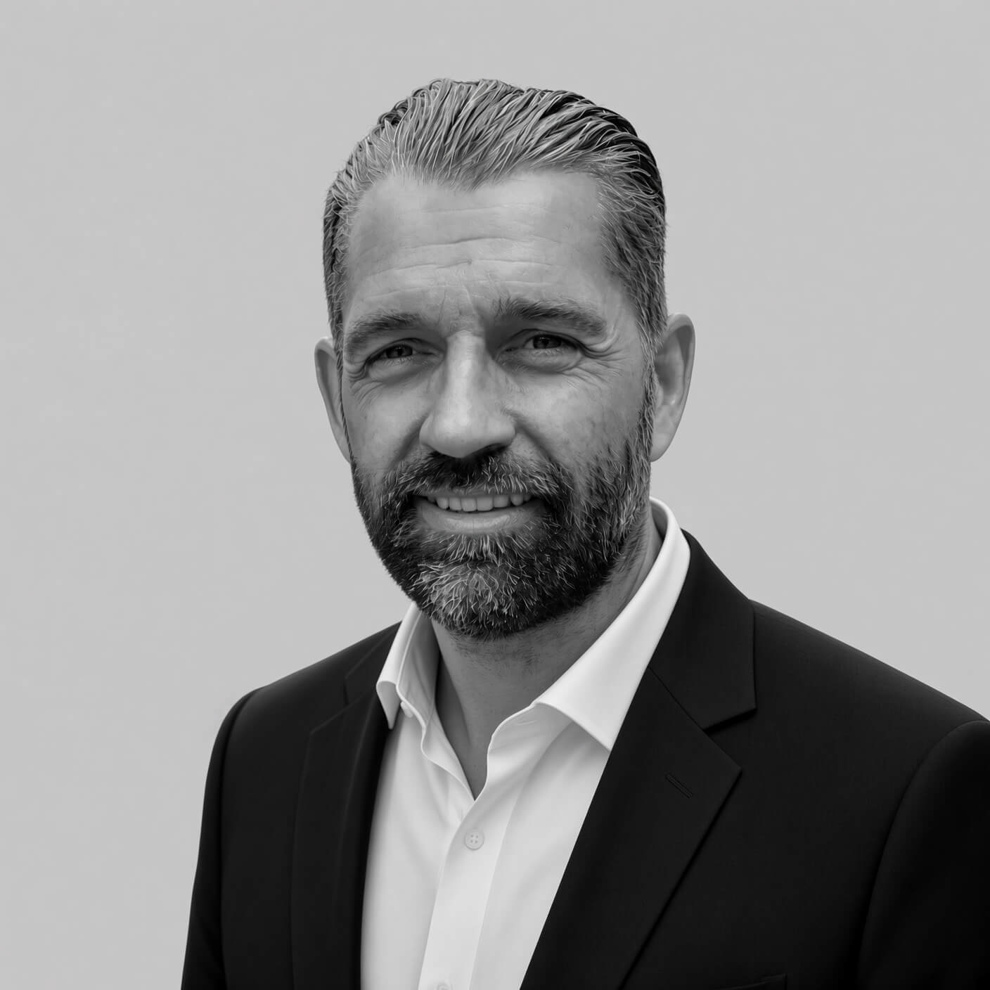 Tobias Österdal